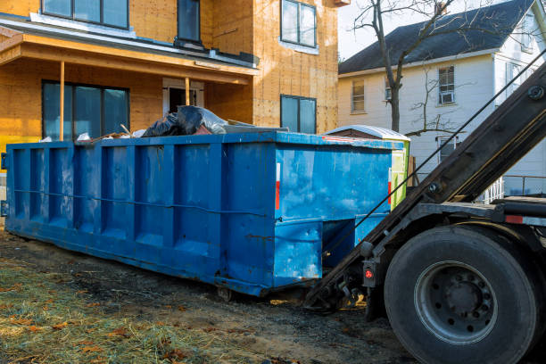 Best Residential Junk Removal  in Deep River Center, CT