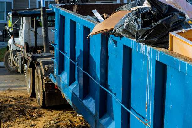 Best Shed Removal  in Deep River Center, CT