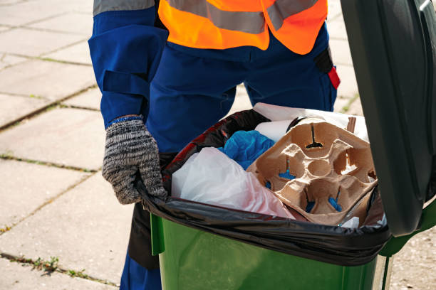 Best Commercial Junk Removal  in Deep River Center, CT
