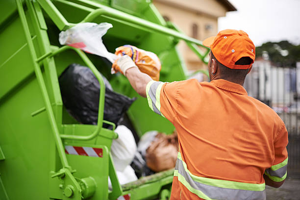 Best Retail Junk Removal  in Deep River Center, CT
