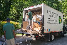 Retail Junk Removal in Deep River Center, CT