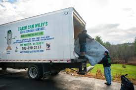 Best Garage Cleanout  in Deep River Center, CT